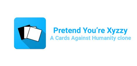 pyx 1 pretend you're xyzzy.